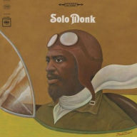 Title: Solo Monk, Artist: Thelonious Monk