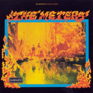 Title: Fire on the Bayou, Artist: The Meters