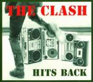 Title: Hits Back, Artist: The Clash