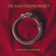 Title: Vulture Culture, Artist: Alan Parsons