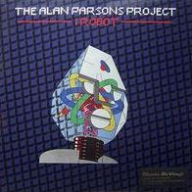 Title: I Robot, Artist: The Alan Parsons Project