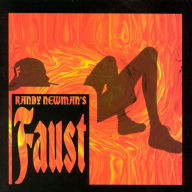 Title: Randy Newman's Faust, Artist: 