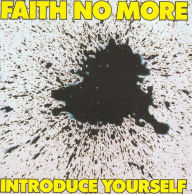 Title: Introduce Yourself, Artist: Faith No More