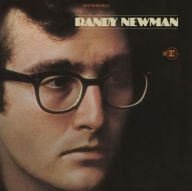 Title: Randy Newman, Artist: 