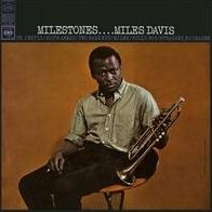 Milestones = Stereo = (Miles Davis)