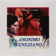 Title: Anonimo Veneziano [Limited Edition], Artist: Stelvio Cipriani