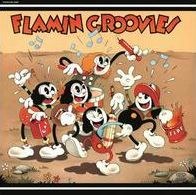 Supersnazz (Flamin' Groovies)