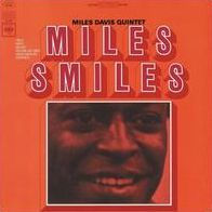 Miles Smiles (Miles Davis)