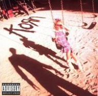 Title: Korn, Artist: 