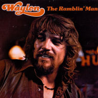 Title: The Ramblin' Man, Artist: Waylon Jennings