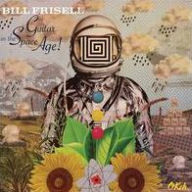 Title: Guitar in the Space Age!, Artist: Bill Frisell