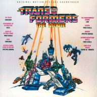 Title: Transformers [Deluxe], Artist: 