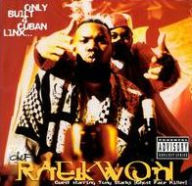 Title: Only Built 4 Cuban Linx, Artist: Raekwon