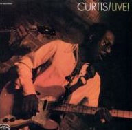 Title: Curtis Live [Expanded Edition], Artist: Curtis Mayfield