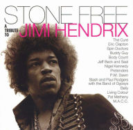 Title: Stone Free: A Tribute To Jimi Hendrix, Artist: 