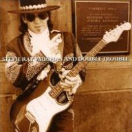 Title: Live at Carnegie Hall, Artist: Stevie Ray Vaughan & Double Trouble