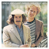 Title: Simon And Garfunkel's Greatest Hits, Artist: 