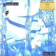 Title: Blue Day, Artist: Slowdive