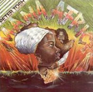 Title: Mama Africa, Artist: Peter Tosh