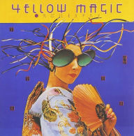 Title: Yellow Magic Orchestra, Artist: 