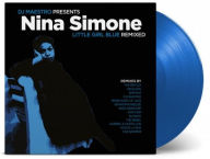 Title: Little Girl Blue Remixed [Lp], Artist: Nina Simone