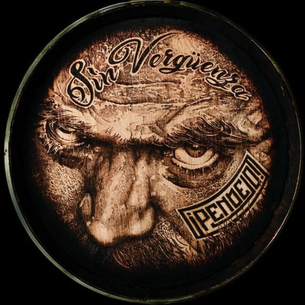 Sin Virg¿¿enza
