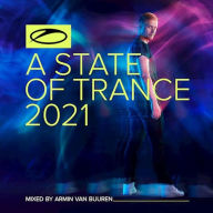 Title: A State of Trance 2021, Artist: Armin van Buuren