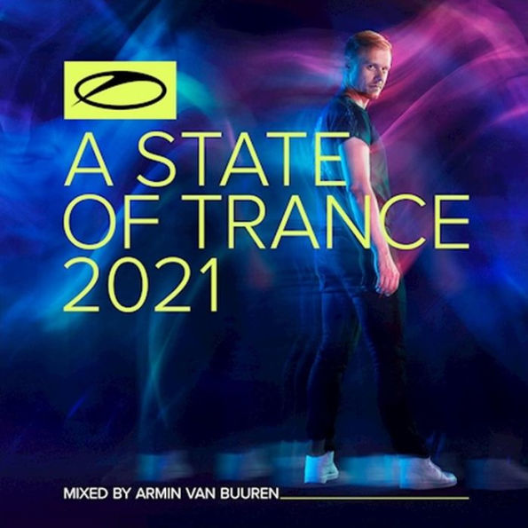 A State of Trance 2021