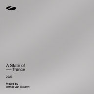 Title: A State of Trance 2023, Artist: Armin van Buuren