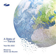 Title: A State of Trance Year Mix 2023, Artist: Armin van Buuren