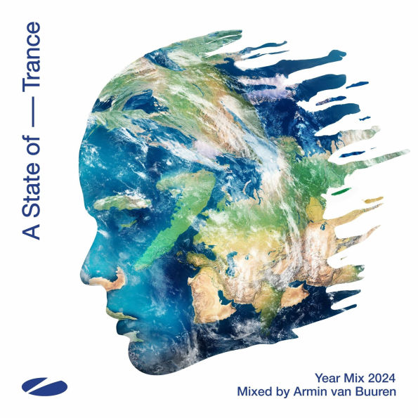 State of Trance Year Mix 2024