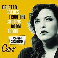 Deleted Scenes From The Cutting Room Floor [Acoustic Sessions] [Limited Edtion Coloured Vinyl]