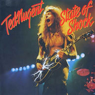 Title: State of Shock, Artist: Ted Nugent