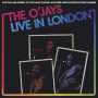 The O'Jays Live in London