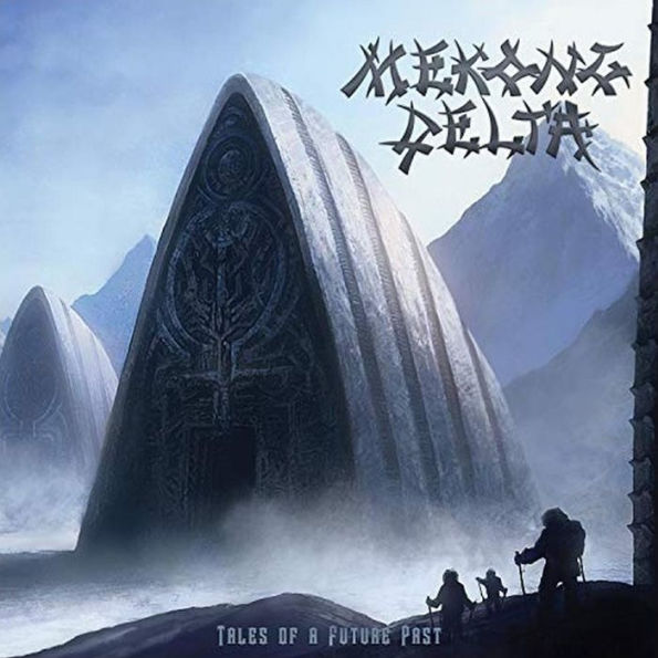 Tales of a Future Past