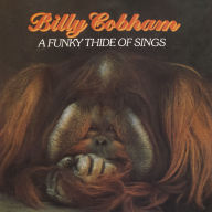 Title: A Funky Thide of Sings, Artist: Billy Cobham