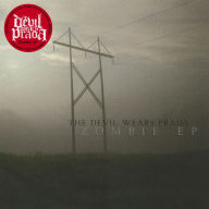 Title: Zombie EP, Artist: The Devil Wears Prada