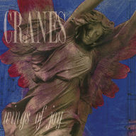 Title: Wings of Joy, Artist: Cranes