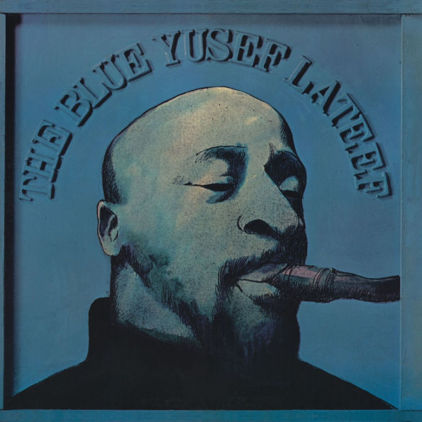 The Blue Yusef Lateef