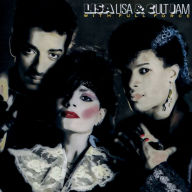Title: Lisa Lisa & Cult Jam with Full Force, Artist: 