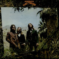 Title: Hat Trick, Artist: 