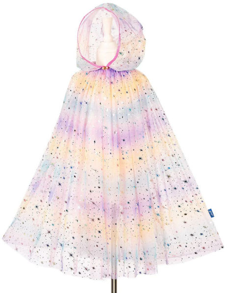 Julyanne Cape