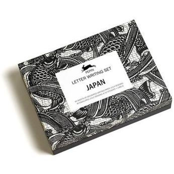 Japan Letter Writing Set