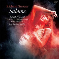 Title: Richard Strauss: Salome, Artist: 