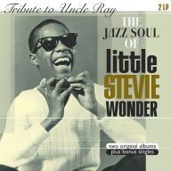 Title: Tribute To Uncle Ray/the Jazz Soul Of Little Stevie, Artist: 