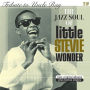 Tribute To Uncle Ray/the Jazz Soul Of Little Stevie