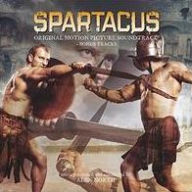 Title: Spartacus [Original Motion Picture Soundtrack], Artist: 