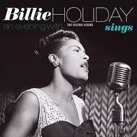 An Evening With Billie Holiday