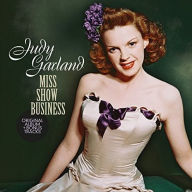 Title: Miss Show Business, Artist: Judy Garland