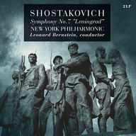 Title: Shostakovich: Symphony No. 7 
